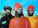 LP THE ABYSSINIANS Arise FL1019 Clinch Records JAMAICA Vinyl