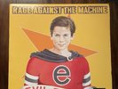 Rage Against The Machine - Evil Empire LP - 1996 - Epic - E57523 - VG+/VG+ READ