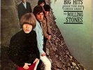 The Rolling Stones - Big Hits (High Tide and Green Grass) Vinyl Record NPS-1