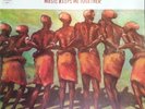Taj Mahal - Music Keeps Me Together - Used Vinyl Record - F12198z
