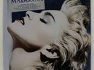 MADONNA TRUE BLUE SIRE 125442 US VINYL LP