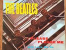 beatles PLEASE PLEASE ME uk mono 1963