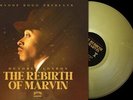 October London - The Rebirth Of Marvin (Limited Edition Vinyl LP) [PRE-ORDER]