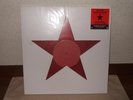 David Bowie Black Star Lp