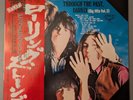 The Rolling Stones Through The Past Darkly (Big Hits Vol. 2) LP 1976 Japan Vinyl