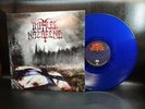 IMPALED NAZARENE – Pro Patria Finlandia (Blue Vinyl 180g) Ltd. 250 copies