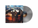 Mystic Prophecy - Regressus Limited Silver Vinyl Edition (2022 - EU - Original)