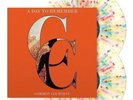 EU VARIANT A Day To Remember Common Courtesy 2LP Rainbow Splatter Vinyl