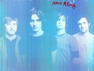 The All-American Rejects - Move Along Blue Vinyl Edition (2005 - US - Reissue)