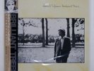 DAVID SYLVIAN BRILLIANT TREES VIRGIN VIL6114 Japan VINYL LP