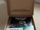 BOB DYLAN & THE BAND - 1974 LIVE RECORDINGS - 3 LP + 7
