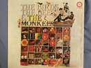 The Monkees ‎– The Birds, The Bees & The Monkees Vinyl,  1968 Colgems IN SHRINK