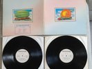 ALLMAN BROTHERS-EAT A PEACH-UK ISSUE 2 x LP SET ON CAPRICORN/POLY-1972-V.G.COND