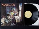 Marillion - Script For A Jester's Tear (Signed) - LP - 33T - NM/VG+ (Autograph)