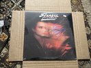 SCANDAL Featuring PATTY SMYTH Warrior from 1984 COLUMBIA 39173 Sealed LP