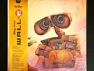 WALL-E Original Motion Picture Soundtrack ECO Coloured Vinyl 2x LP Mondo Disney