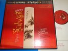 Reiner/Forrester/Lewis MAHLER The Song of the Earth HAYDN RCA 2 LP set LSC 6087