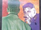 3RD BASS - The Cactus Album LP Vinyl -  1989 - Def Jam -Ex/VG+