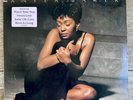 ANITA BAKER - Rapture. RARE 1986 White Label Promo Vinyl LP. 60444-1
