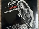 The Rose Original Soundtrack Recording / Bette Midler. Sealed Vintage Vinyl LP.
