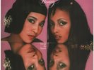 A Taste Of Honey Twice As Sweet INSERT JAPAN NEAR MINT Capitol Vinyl LP