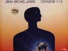 Jean-Michel Jarre - Oxygene 7-13 (Vinyl LP - 1997 - EU - Original)