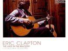 Eric Clapton - Lady In The Balcony Lockdown S (Vinyl 2LP - 2021 - FR - Original)