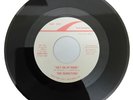 THE SENSATIONS - GET ON UP MAMA / I WON`T BE HURT - US IMPORT - WAY OUT - 1966