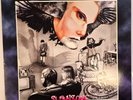 Carcass – Swansong LP Album vinyl record  1996 MOSH 160 rare on Earache N Mint