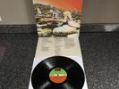 LP VINYL LED ZEPPELIN ALBUM HOUSES OF THE HOLY K 50014 UK 1ST PRESS 1973 NM/EX