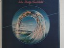 John Martyn One World Vinyl LP Island Records Electronic Folk 1977 RARE