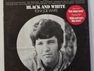 Black And White LP by Tony Joe White vinyl 1969 EX Wax VG Fold SLP18114 Monument
