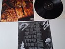 PANTERA original Vinyl LP The Great Southern Trendkill (1996 EastWest Europe)