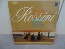 Rossini 6 Sonate A Quattro Un Mot À Paganini Philips 6769024