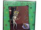 OINGO BOINGO 1982: Nothing to Fear LP 33 RPM Vinyl A&M I.R.S Record Mon SP-4903