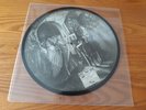 BEN BARUCH - KOL NIDRE / KADISCH - RARE 78 PICTURE DISC - SATURN - S 209 - 1950