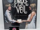 Pierce The Veil - Selfish Machines - Tan Base Black Marbling Vinyl LP SEALED