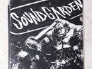 Soundgarden 'Sub Pop Rock City / Fopp' PUB-SOP 7