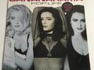 Bananarama - Pop Life First Press LP Vinyl Record - 828246.1  EX/VG+