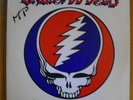 Greatful Dead Steal Your Face Vinyl Double Album*Possibly Still Unplayed