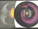Pearl Jam Dark Matter Zoetrope Blood Records Limited Edition #ed 1000 Rare Vinyl