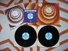 Stevie Wonder Songs In The Key Of Life Vinyl UK 1976 1st Press Motown 2 LP EXC