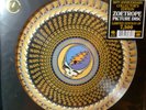 Grateful Dead - From The Mars Hotel Collectors Zoetrope Vinyl