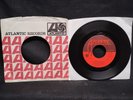 Wilson Pickett I'm In Love / Stagger Lee 45 RPM Atlantic records 45-2448 1968