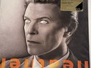 David Bowie Heathen - 500 Pressed - Super Rare Limited Orange Vinyl - V&A DBIS