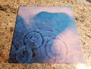 PINK FLOYD - Meddle - Gatefold Vinyl LP -SMAS-832 - Capitol records