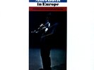 Miles Davis - Miles Davis In Europe Live At The Antibes Jazz Festival LP '