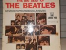 The Beatles Big Beat Of The Beatles Very Rare Rhodesia Copy