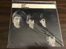 MFSL THE BEATLES Sealed Mobile Fidelity WITH THE BEATLES Original Master MOFI