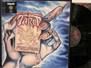 Tarot - The Spell Of Iron LP 2019 Blastic Heaven Records – BHR 33101 1 EX/EX *FI